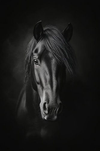 Pferd