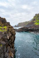 Madeira, Seixal beach
