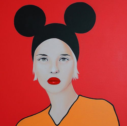 Minnie