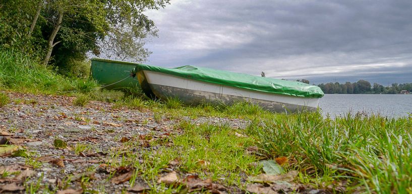 DE - Baden-Wuerttemberg : The Boat von Photoart-Naegele