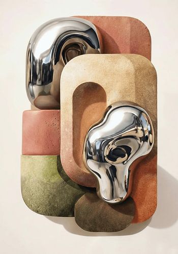 TW Living RETRO CHROME 3