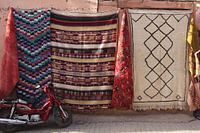 Streets of the Souks