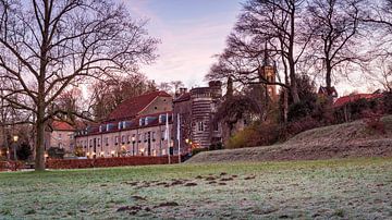 Elsloo Castle by Rob Boon