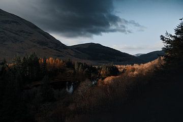 Highlands by Jasper Verolme