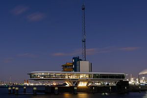 Verkehrszentrum Rotterdam