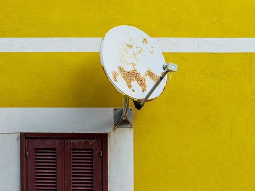 Ontdek het kleurrijke leven in Termoli, Italië