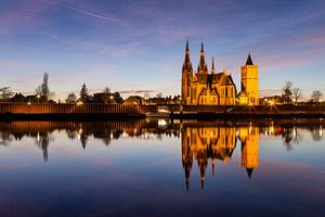 Cuijk aan de Maas