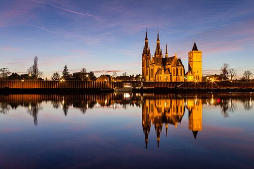 Cuijk aan de Maas