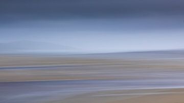 Zachte Horizon – Mer minimaliste en mouvement