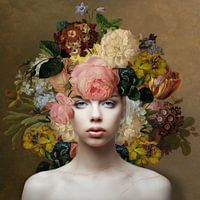 The Painters Muse - Part Trois