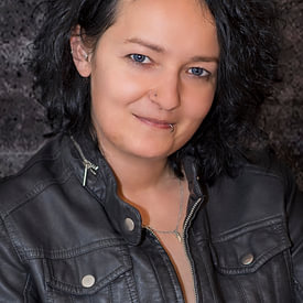 Carina Buchspies photo de profil
