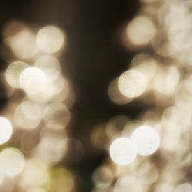 Glitzernes Wetter! von Jan van der Knaap