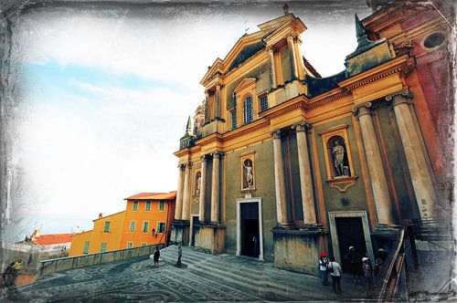 Basiliek van Sint Michaël de Aartsengel
