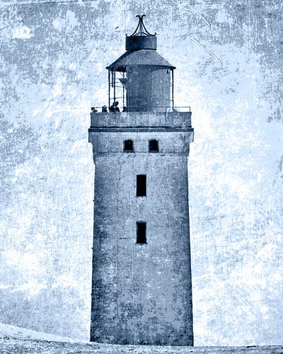Phare Rubjerg Knude V