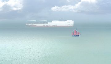 0391 De Nele Oostende van Adrien Hendrickx