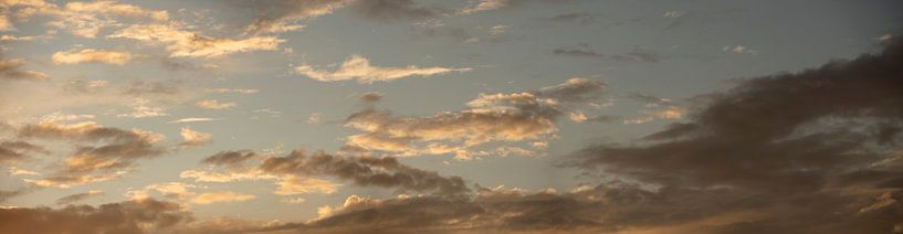 Mulhouse sunset by Richard Wareham