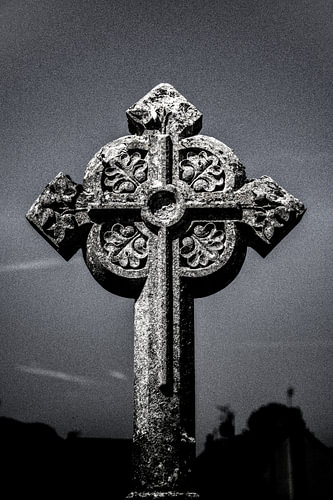 Tombe n° 03