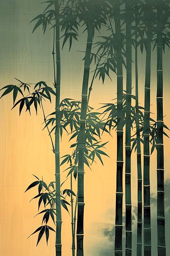 Bamboe | Bamboe