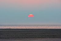 Halve zon