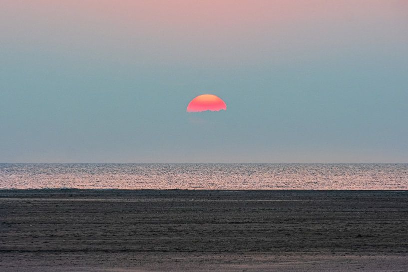 Half Sun by Lisa Dumon