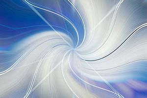 Die Flügel eines Engels