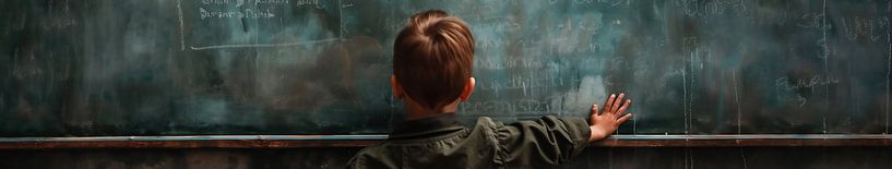 Muurinteractie in minimalisme van fernlichtsicht