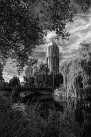 Wasserturm Zutphen