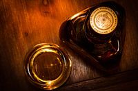 Whisky from above