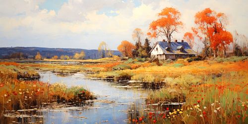 De Stilte van November