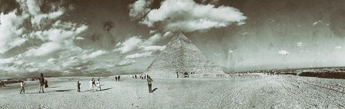 Pyramide