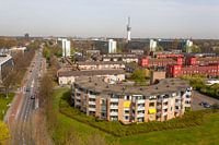 Schrijverskwartier