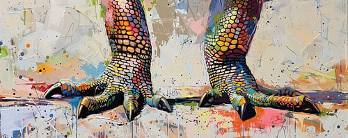 Abstrait moderne | Art moderne