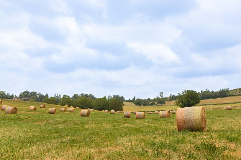 France Dordogne van Antoine Sprangers