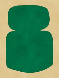 Abstrait et expressionniste 12 sur Vitor Costa