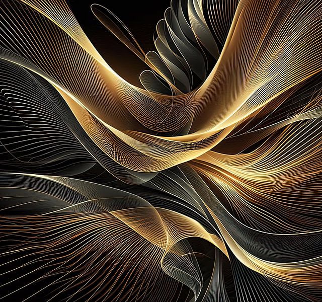 Infinity by Kay Weber