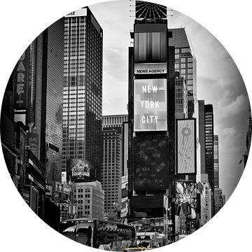 NEW YORK CITY Times Square  van Melanie Viola
