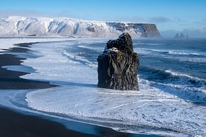 Cape Dyrholaey, Island