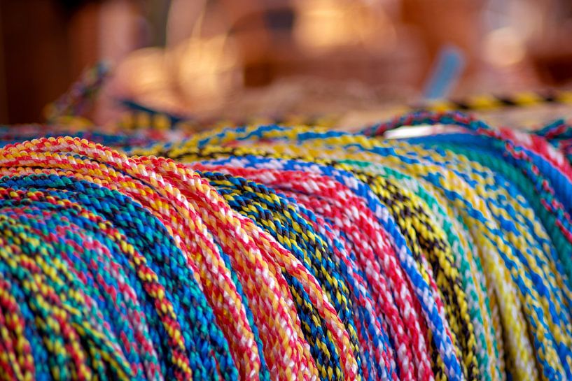 Concept Kaltblutmarkt 2018 : Ropes van Photoart-Naegele