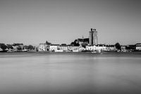 Dordrecht Zwart Wit