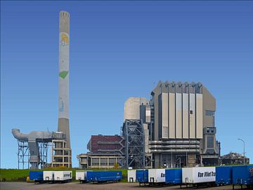 059. Energiecentrale Gelderland