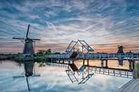 Kinderdijk