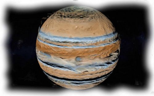 Jupiter