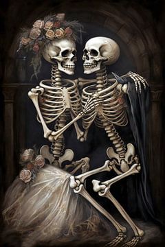 Till Death Do Us Part