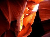 Antelope Canyon van Renate Knapp thumbnail