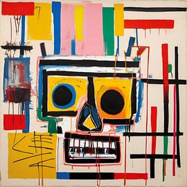 08 ABC Artist - Kooperation Felix von Altersheim by Team W 32 von Team W 32 Gallery