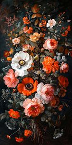 Florale Opulenz
