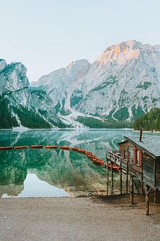 Pragser Wildsee