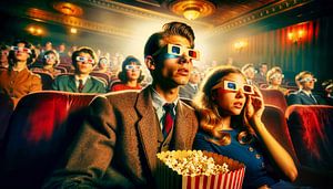 3D Liebe