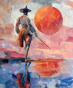 Don Quichotte
