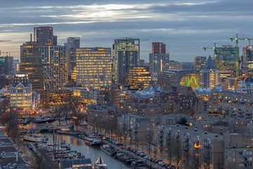 Rotterdam